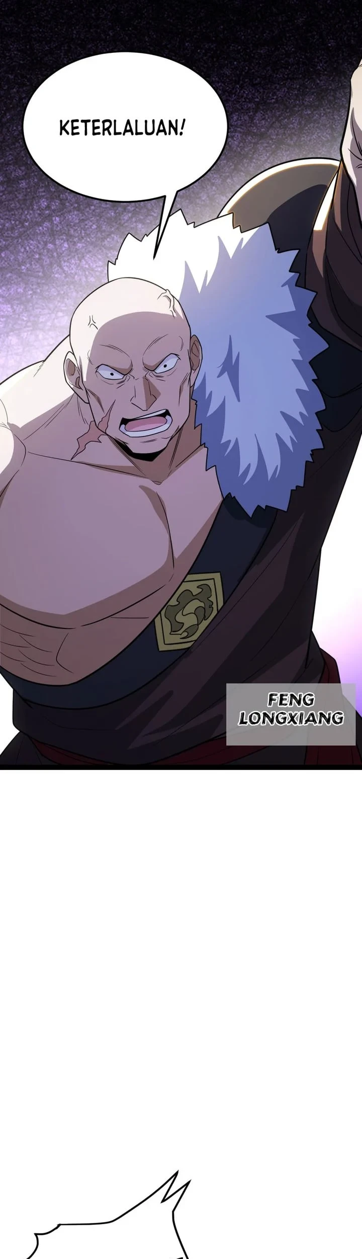 The Eight Empresses Betrayed Me, Only to Deeply Regret It After Being Reborn Chapter 27 Gambar 9