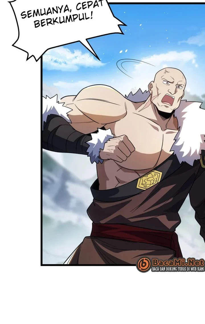 The Eight Empresses Betrayed Me, Only to Deeply Regret It After Being Reborn Chapter 27 Gambar 10