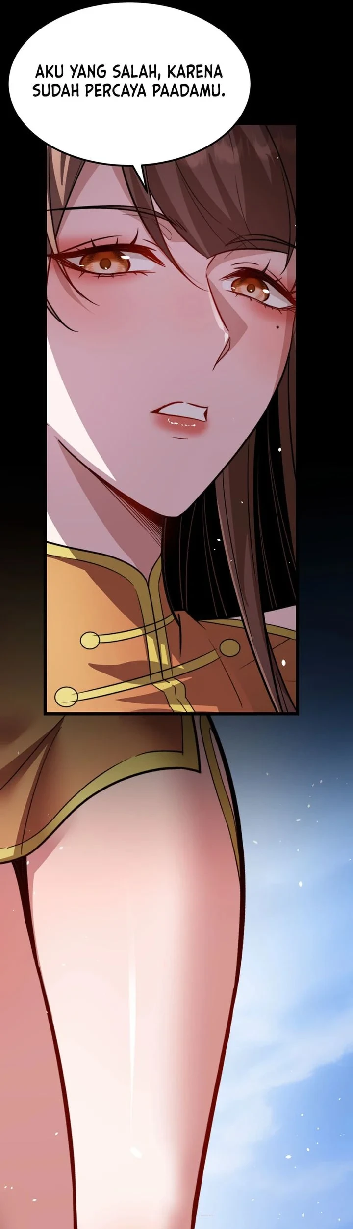 The Eight Empresses Betrayed Me, Only to Deeply Regret It After Being Reborn Chapter 29 Gambar 10