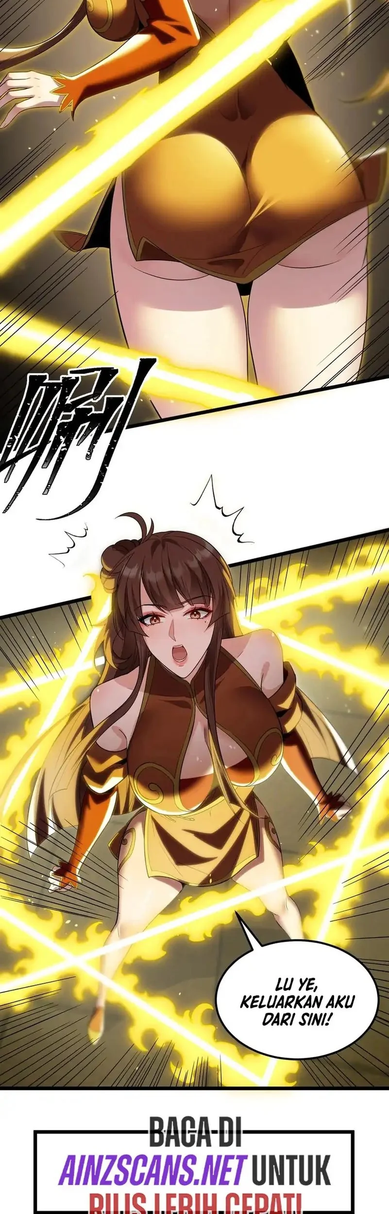 The Eight Empresses Betrayed Me, Only to Deeply Regret It After Being Reborn Chapter 3 Gambar 7