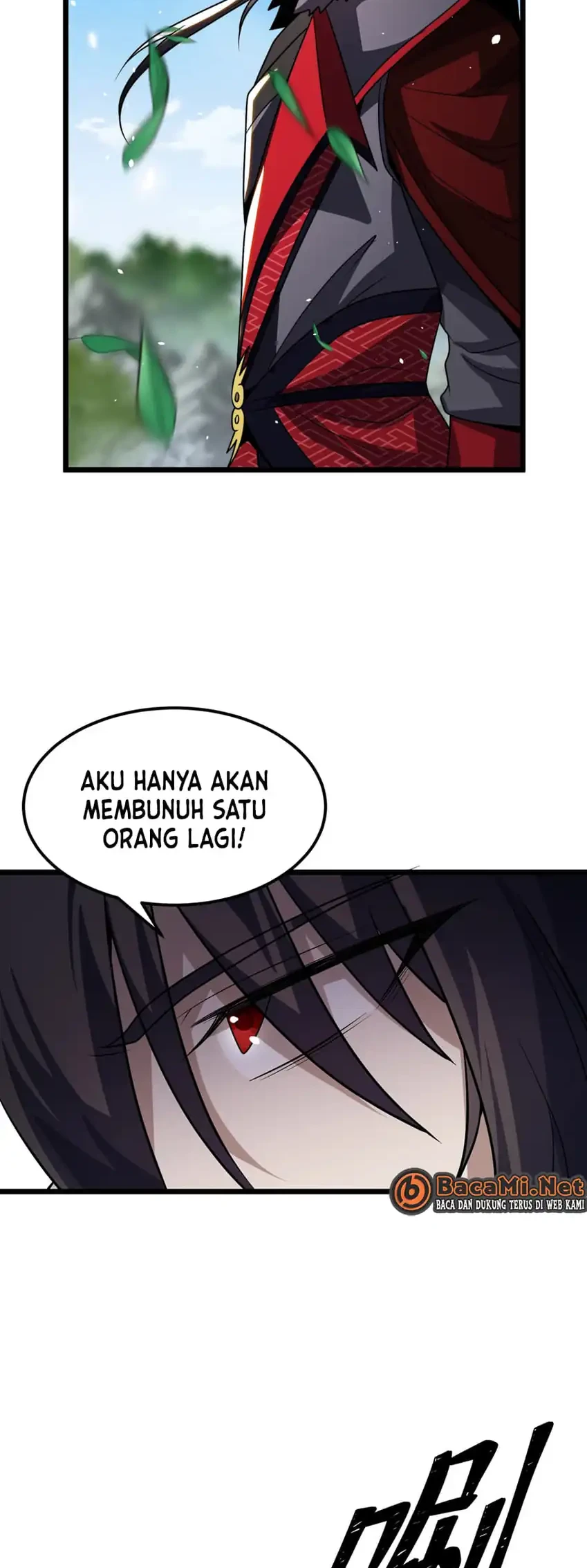 The Eight Empresses Betrayed Me, Only to Deeply Regret It After Being Reborn Chapter 30 Gambar 9