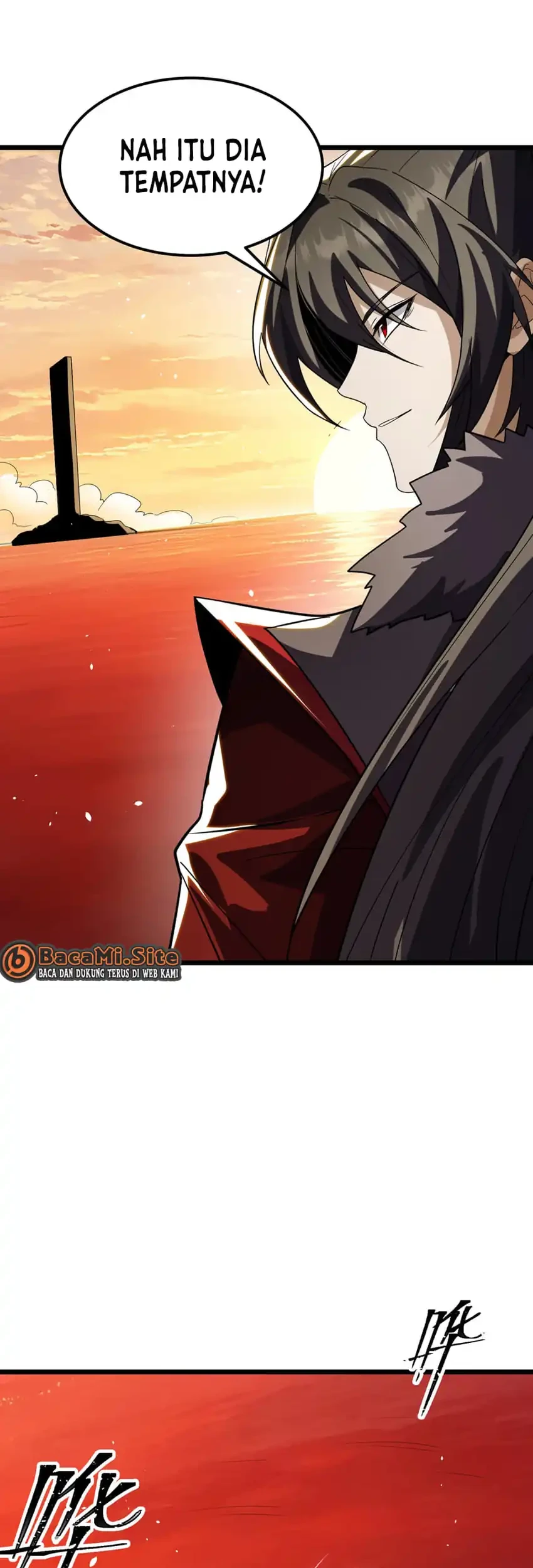 The Eight Empresses Betrayed Me, Only to Deeply Regret It After Being Reborn Chapter 31 Gambar 7