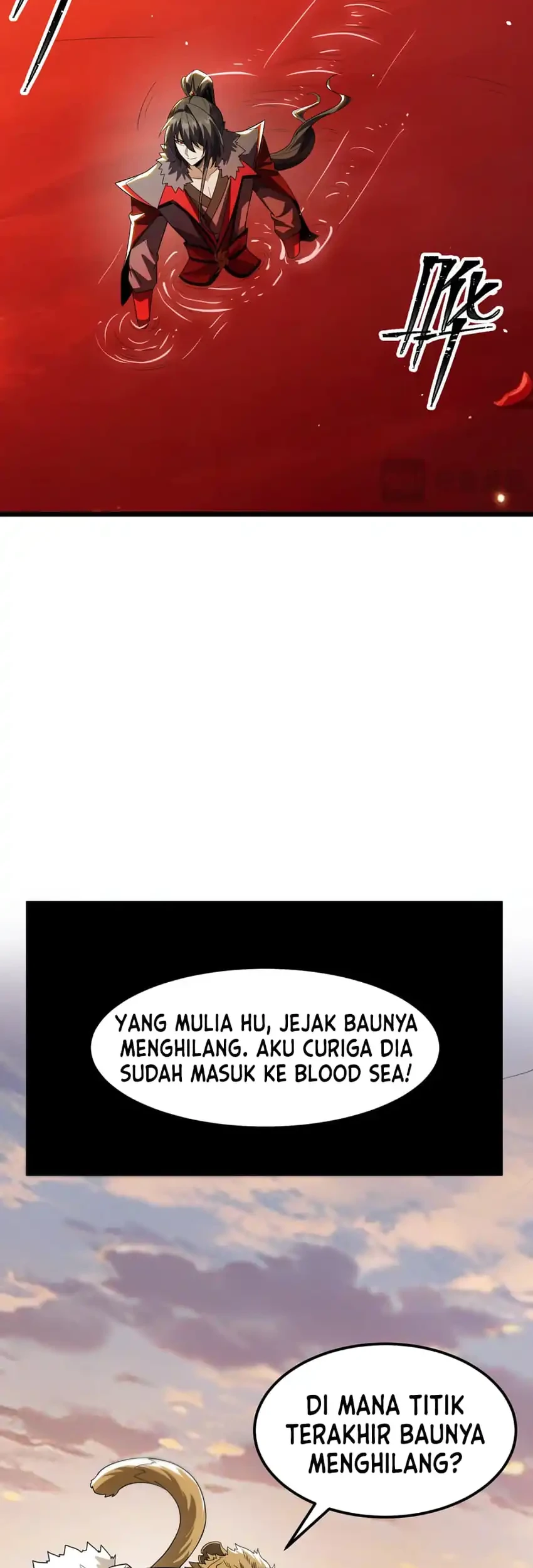 The Eight Empresses Betrayed Me, Only to Deeply Regret It After Being Reborn Chapter 31 Gambar 8