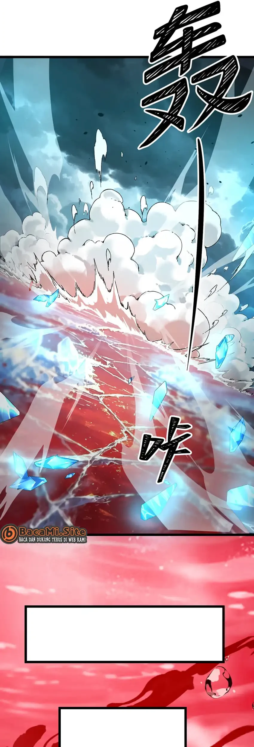 The Eight Empresses Betrayed Me, Only to Deeply Regret It After Being Reborn Chapter 32 Gambar 8