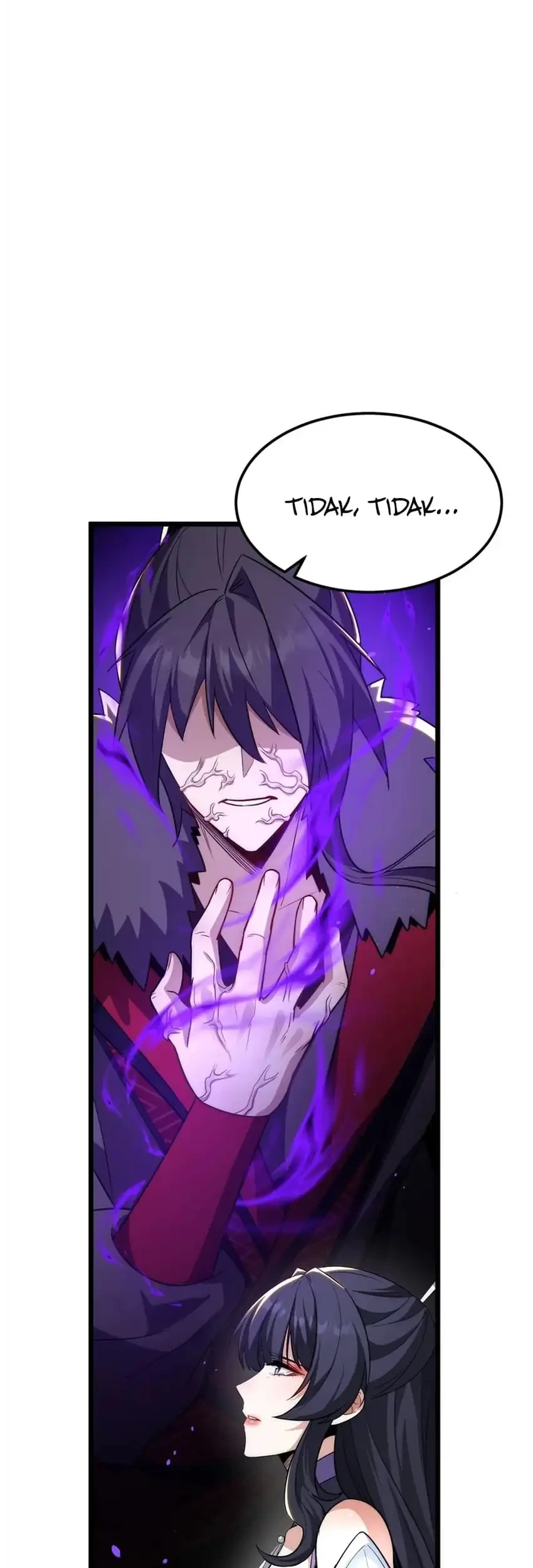 The Eight Empresses Betrayed Me, Only to Deeply Regret It After Being Reborn Chapter 9 Gambar 10