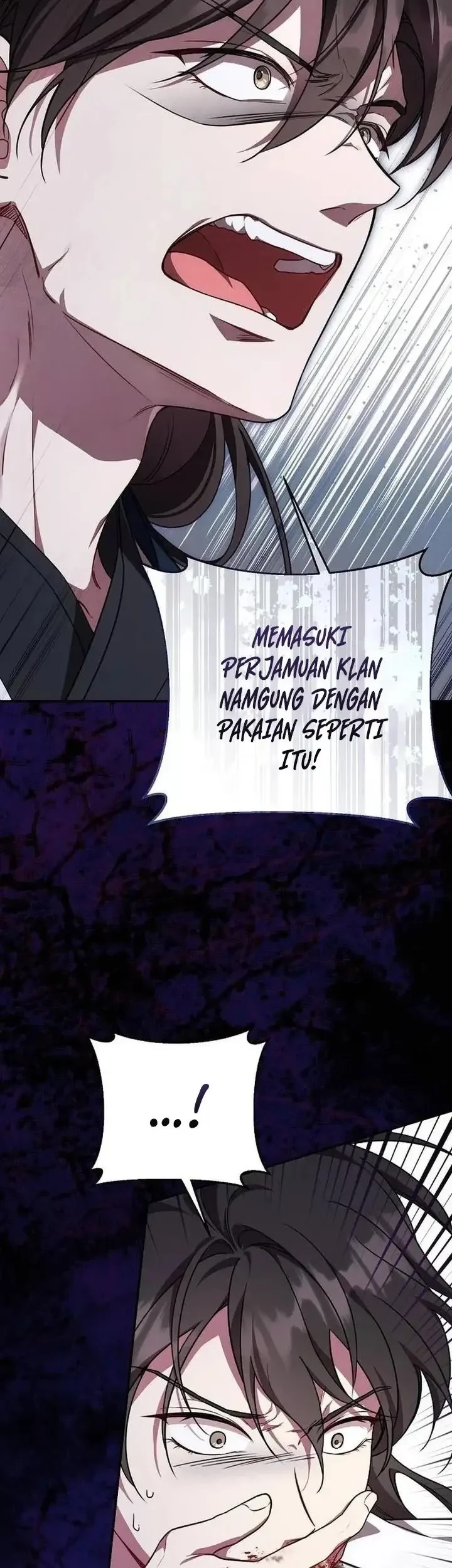 The Eldest Daughter of the Tang Clan of Sacheon Protects the Family Chapter 1 Gambar 10
