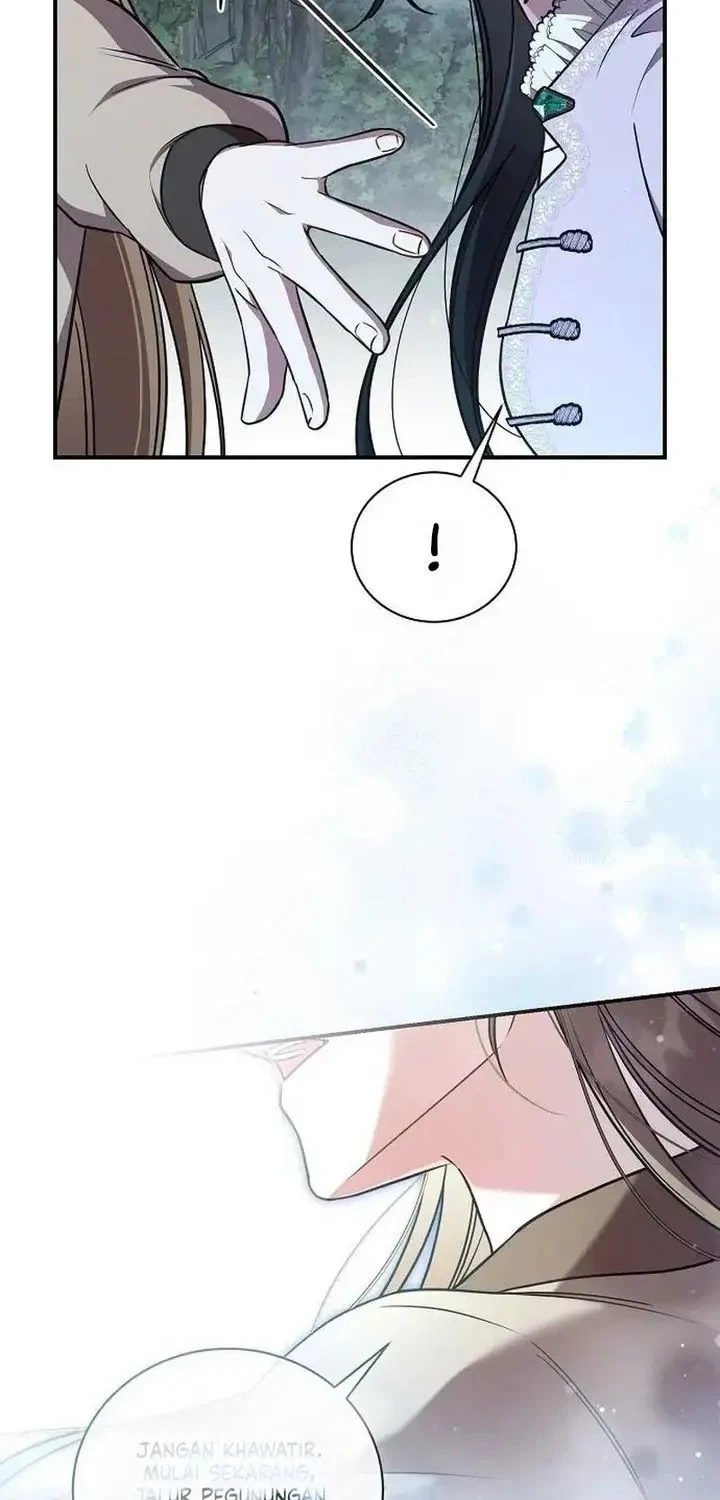 The Eldest Daughter of the Tang Clan of Sacheon Protects the Family Chapter 10 Gambar 9