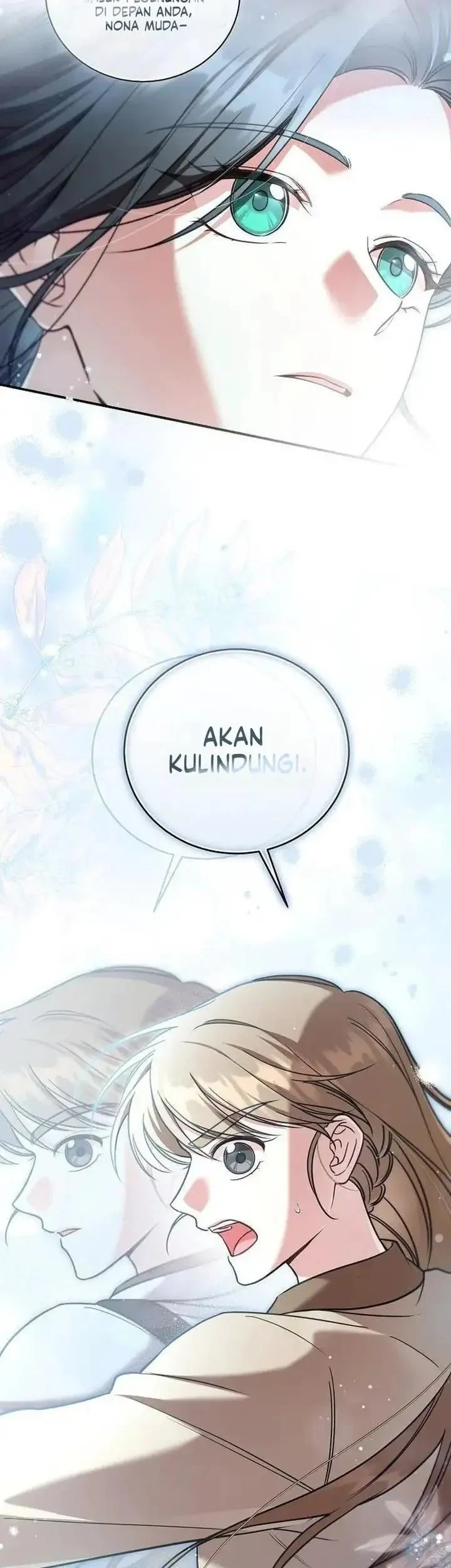 The Eldest Daughter of the Tang Clan of Sacheon Protects the Family Chapter 10 Gambar 10