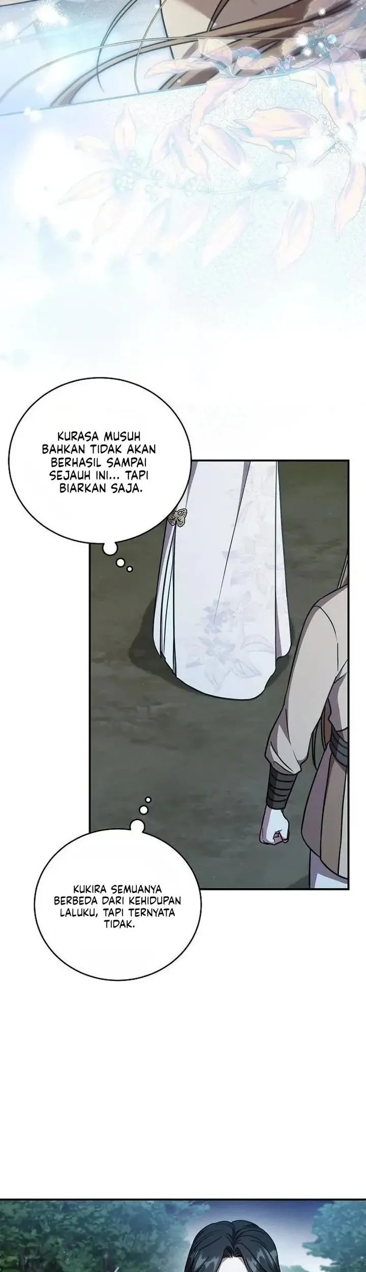 The Eldest Daughter of the Tang Clan of Sacheon Protects the Family Chapter 10 Gambar 11