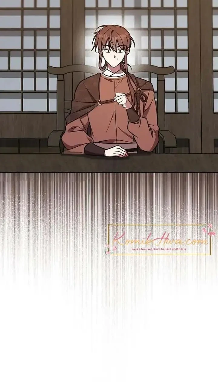 The Eldest Daughter of the Tang Clan of Sacheon Protects the Family Chapter 15 Gambar 12