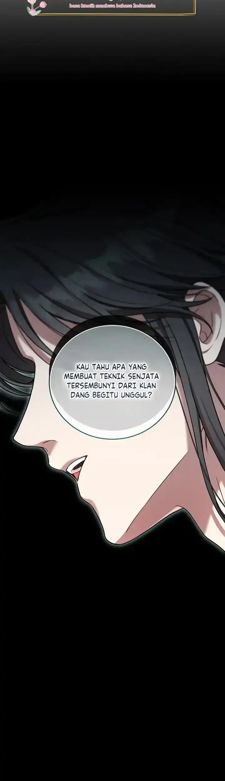 The Eldest Daughter of the Tang Clan of Sacheon Protects the Family Chapter 18 Gambar 11