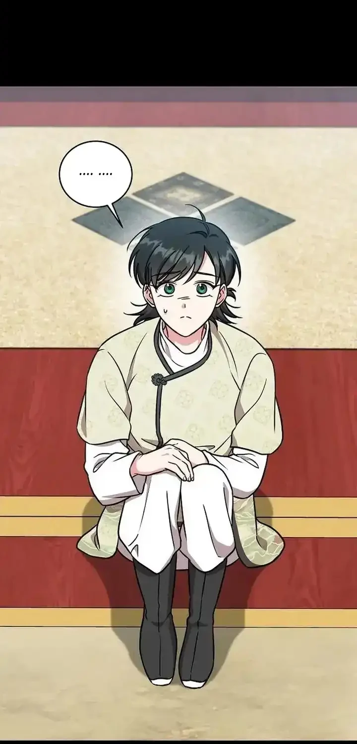 The Eldest Daughter of the Tang Clan of Sacheon Protects the Family Chapter 18 Gambar 12