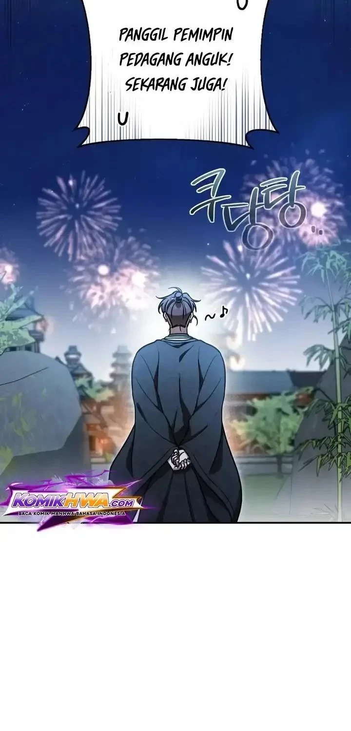 The Eldest Daughter of the Tang Clan of Sacheon Protects the Family Chapter 25 Gambar 12