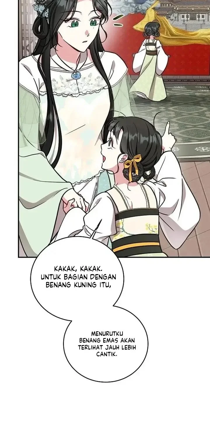 The Eldest Daughter of the Tang Clan of Sacheon Protects the Family Chapter 26 Gambar 12