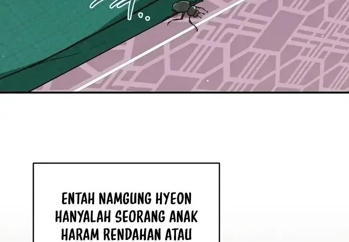 The Eldest Daughter of the Tang Clan of Sacheon Protects the Family Chapter 3 Gambar 12