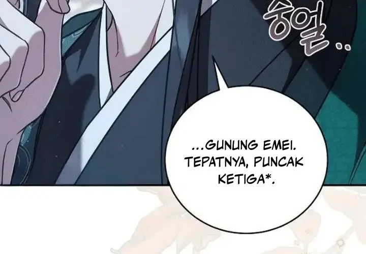 The Eldest Daughter of the Tang Clan of Sacheon Protects the Family Chapter 4 Gambar 12