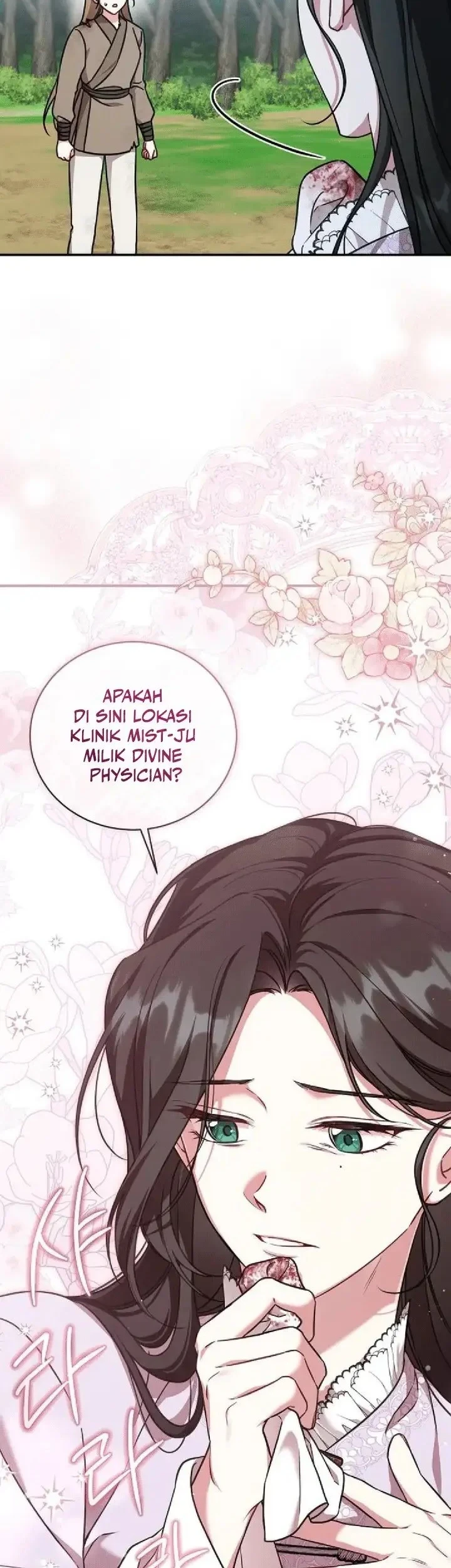 The Eldest Daughter of the Tang Clan of Sacheon Protects the Family Chapter 6 Gambar 11