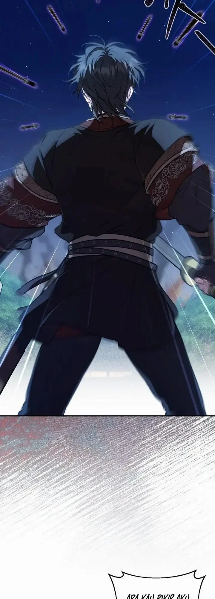 The Eldest Daughter of the Tang Clan of Sacheon Protects the Family Chapter 9 Gambar 10