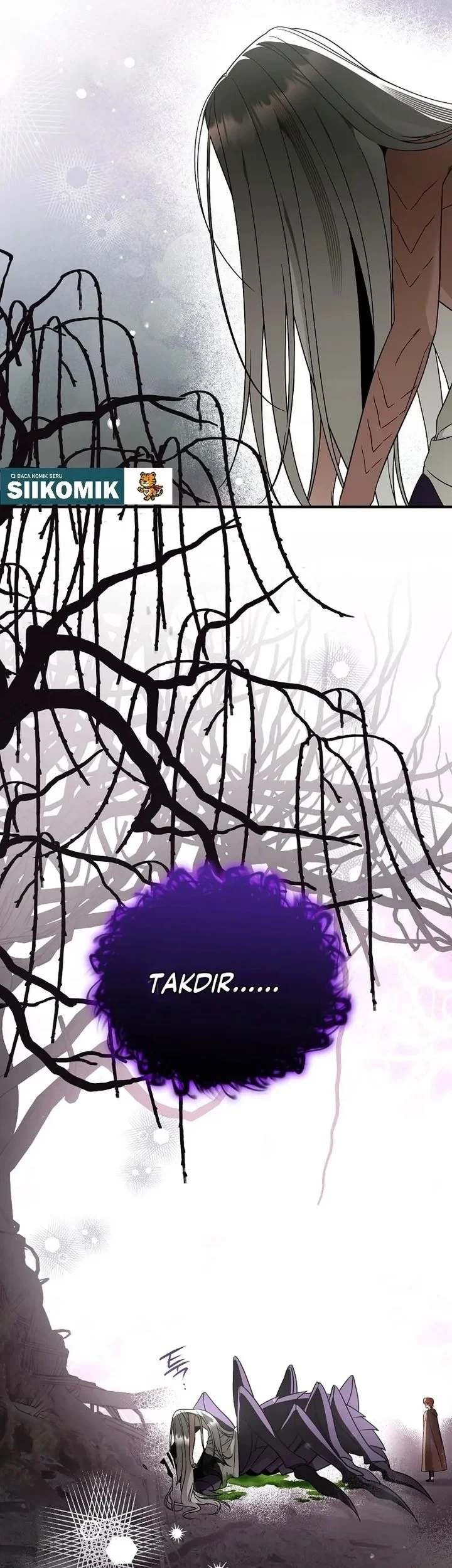 The Eldest Daughter Walks Down The Flower Path Chapter 27 Gambar 13
