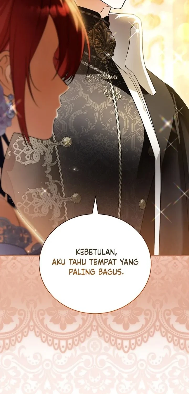 The Eldest Daughter Walks Down The Flower Path Chapter 34 Gambar 11