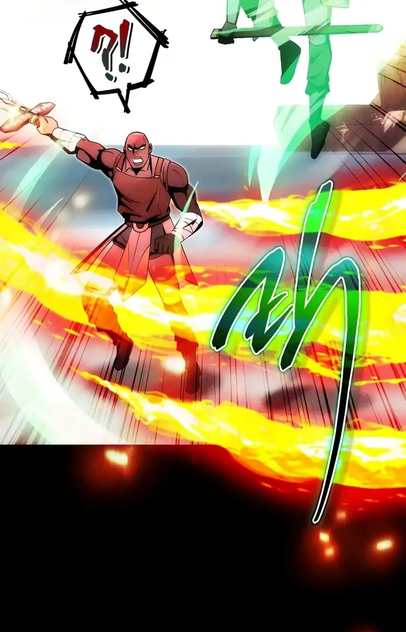 The Eldest Son of the Marquis House is a Martial Artist Chapter 32 Gambar 11