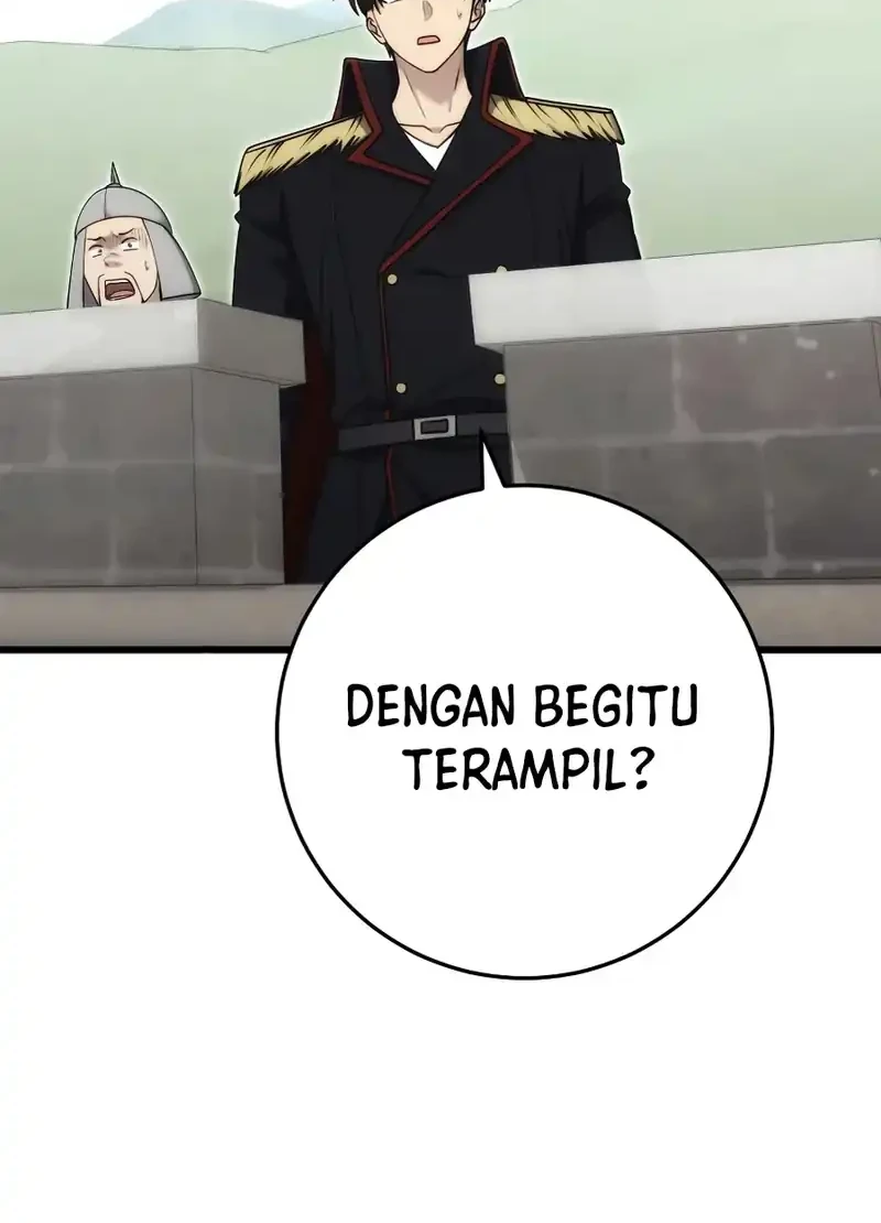 The Eldest Son of the Marquis House is a Martial Artist Chapter 32 Gambar 13