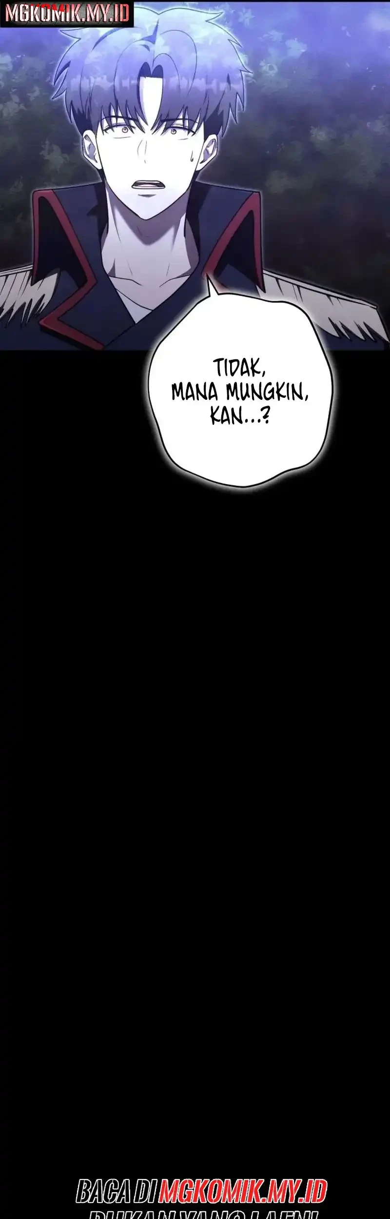 The Eldest Son of the Marquis House is a Martial Artist Chapter 35 Gambar 13