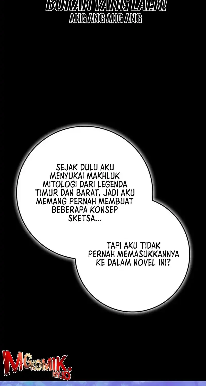 The Eldest Son of the Marquis House is a Martial Artist Chapter 35 Gambar 14