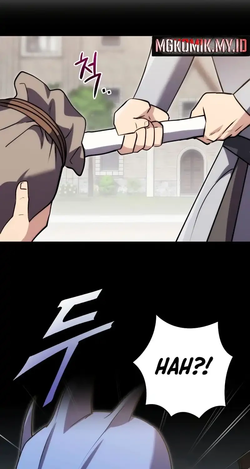 The Eldest Son of the Marquis House is a Martial Artist Chapter 36 Gambar 14