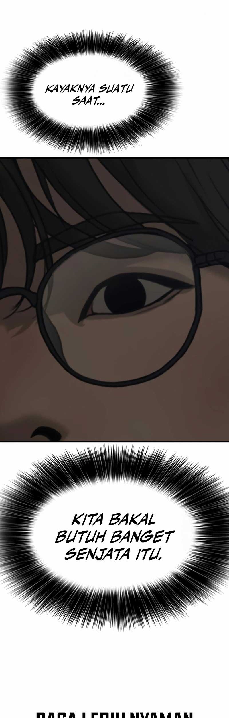 The End Has Come Chapter 12 Gambar 18