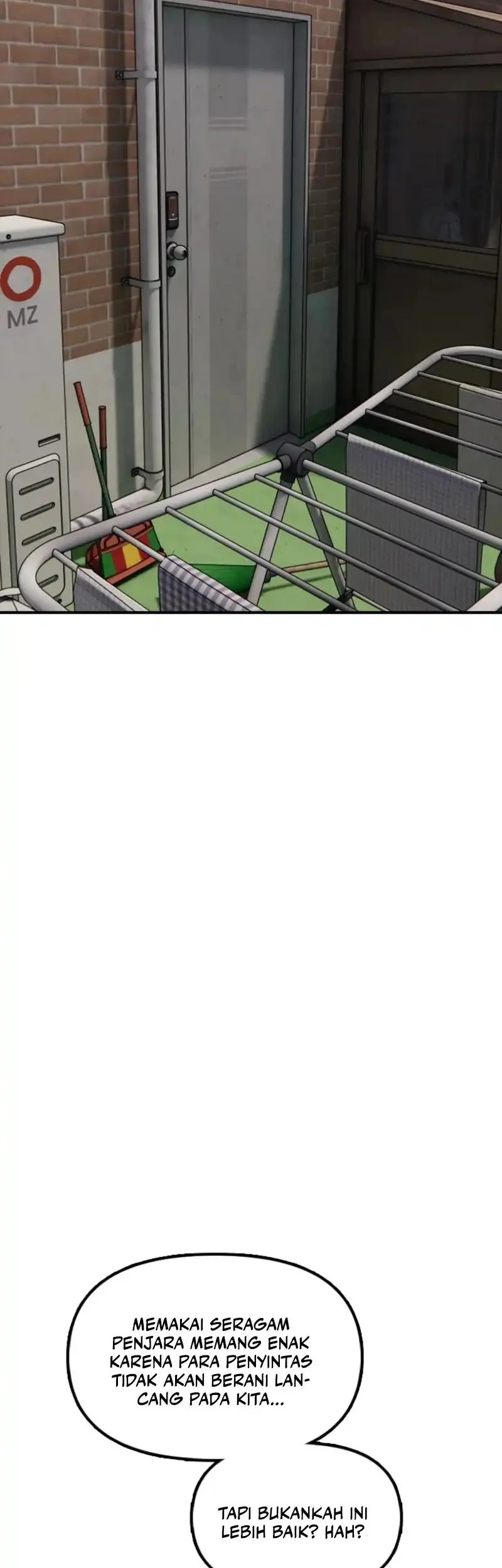 The End Has Come Chapter 41 Gambar 17