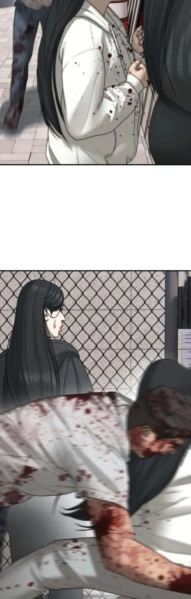 The End Has Come Chapter 42 Gambar 22