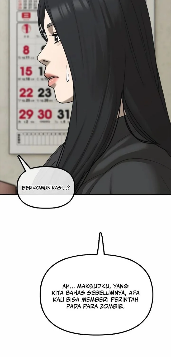 The End Has Come Chapter 43 Gambar 17