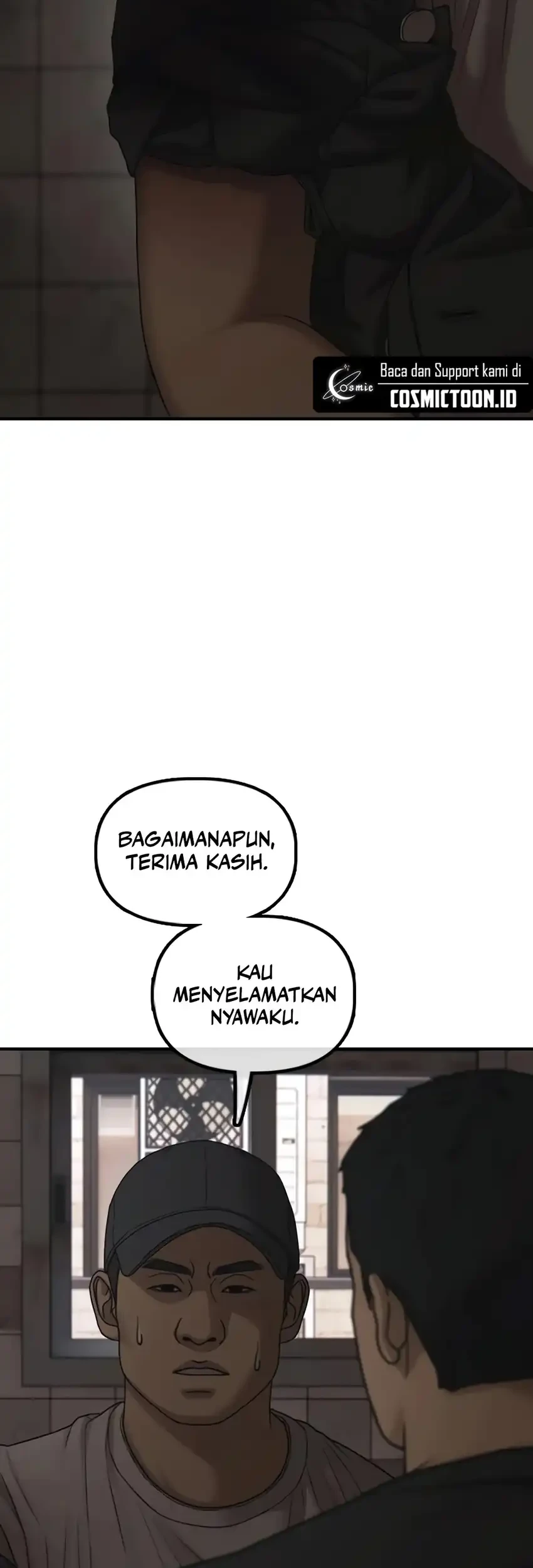 The End Has Come Chapter 47 Gambar 18