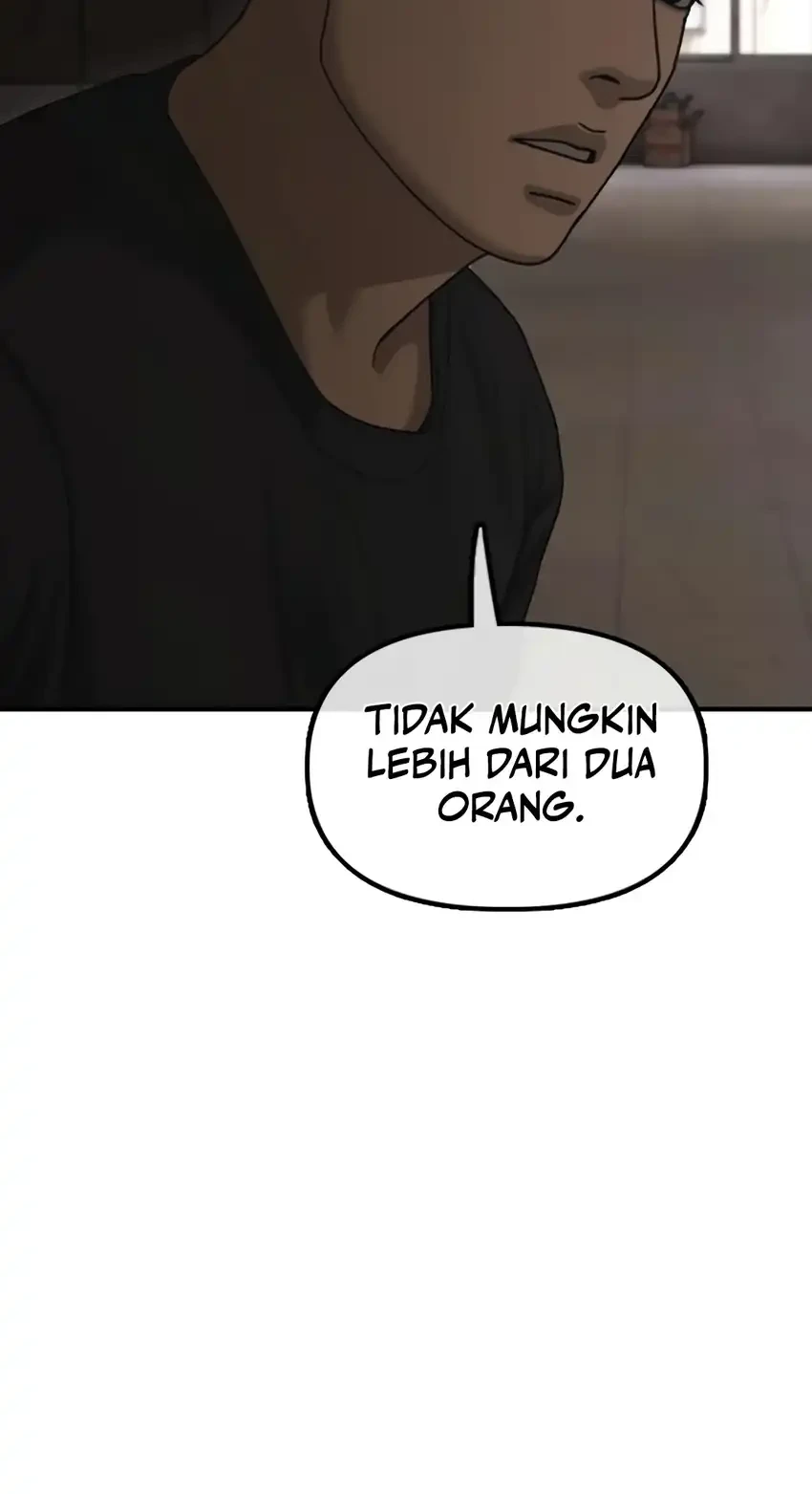 The End Has Come Chapter 47 Gambar 20