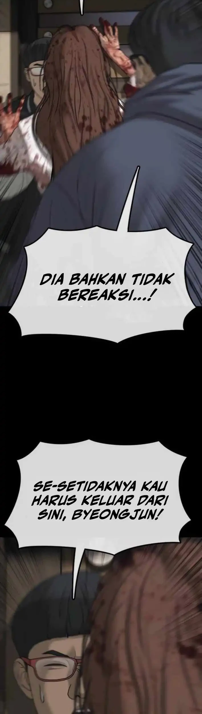 The End Has Come Chapter 53 Gambar 16