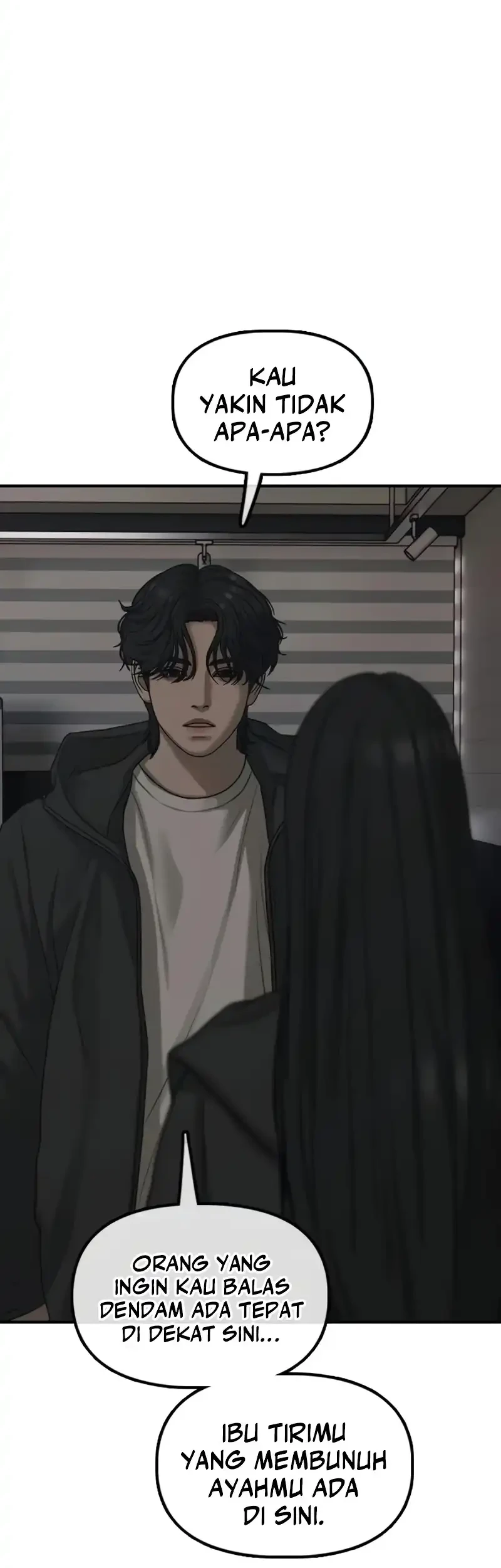 The End Has Come Chapter 58 Gambar 16