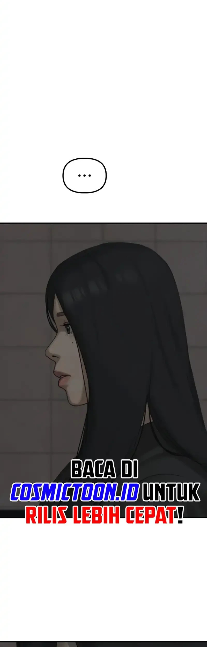 The End Has Come Chapter 58 Gambar 18
