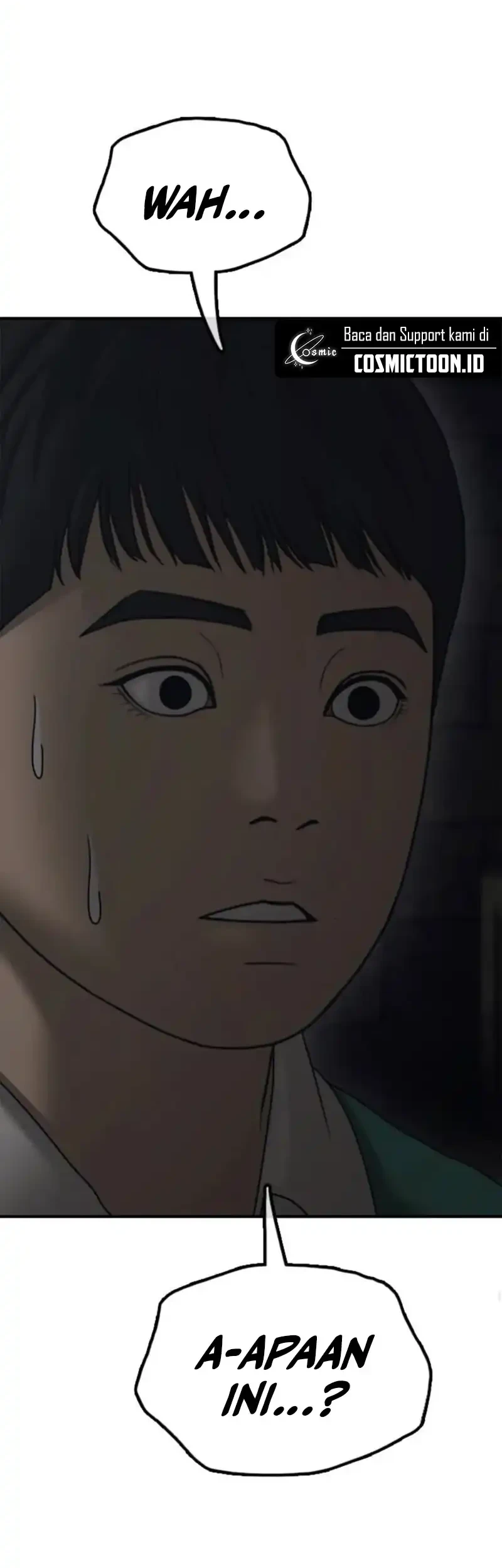 The End Has Come Chapter 59 Gambar 19