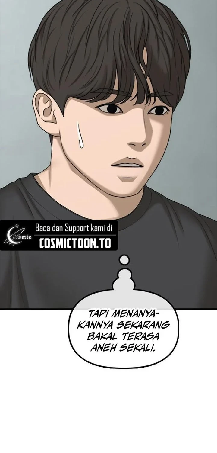 The End Has Come Chapter 64 Gambar 20