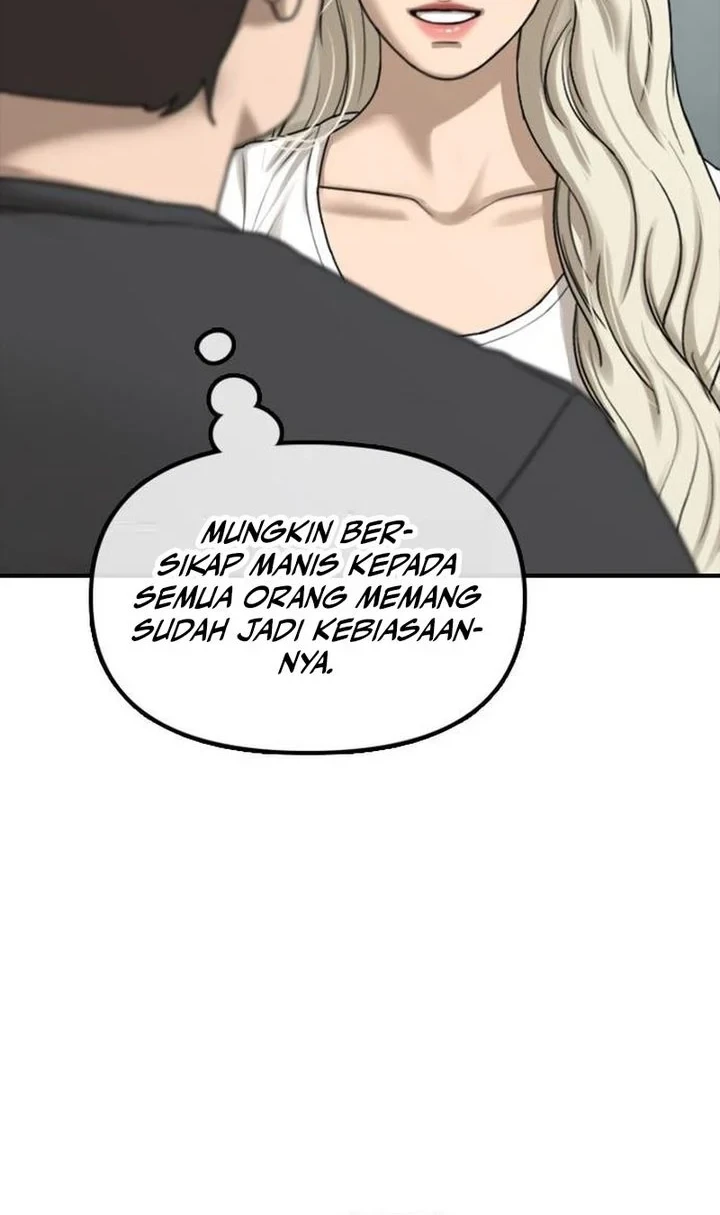 The End Has Come Chapter 64 Gambar 16