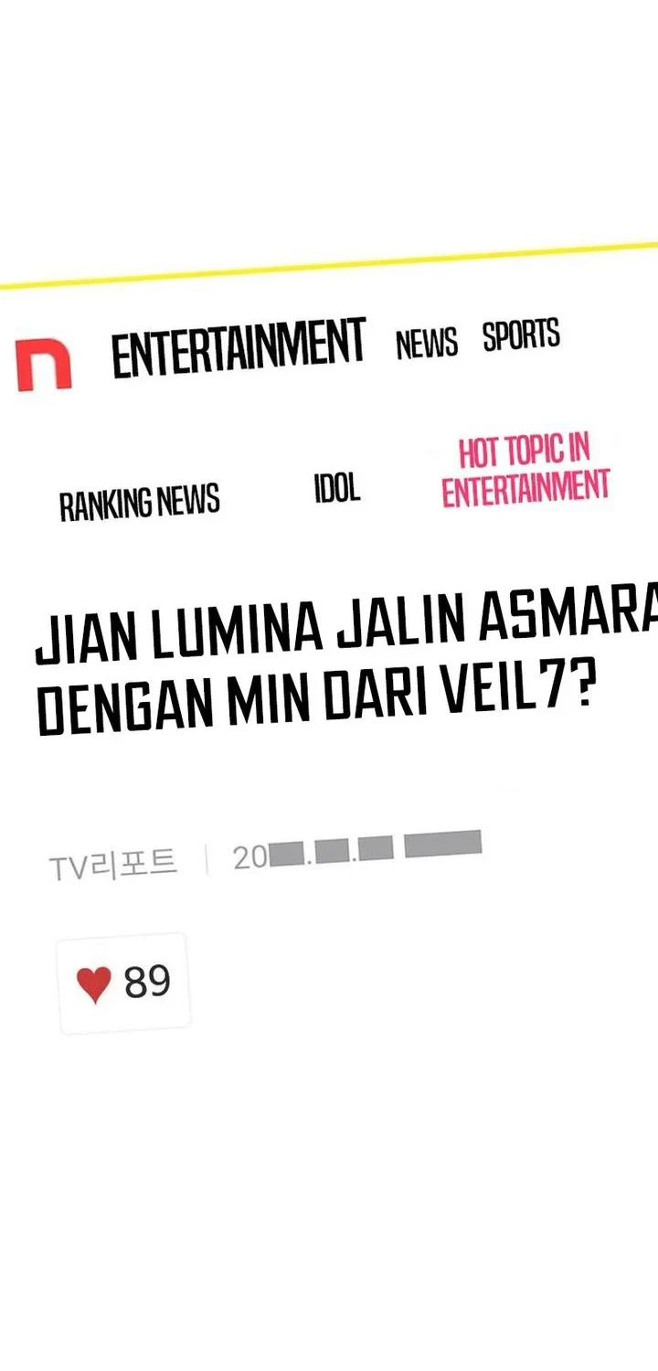 The End Has Come Chapter 64 Gambar 18
