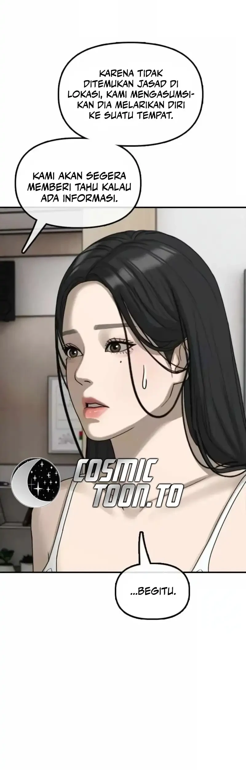 The End Has Come Chapter 66 Gambar 16