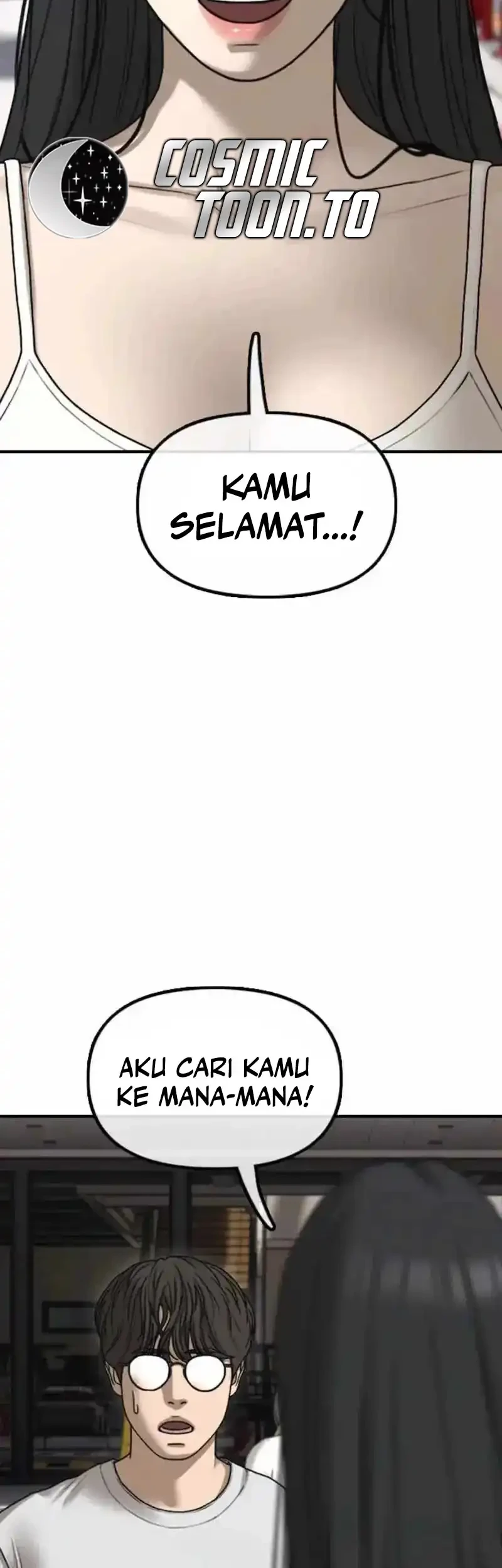 The End Has Come Chapter 67 Gambar 16