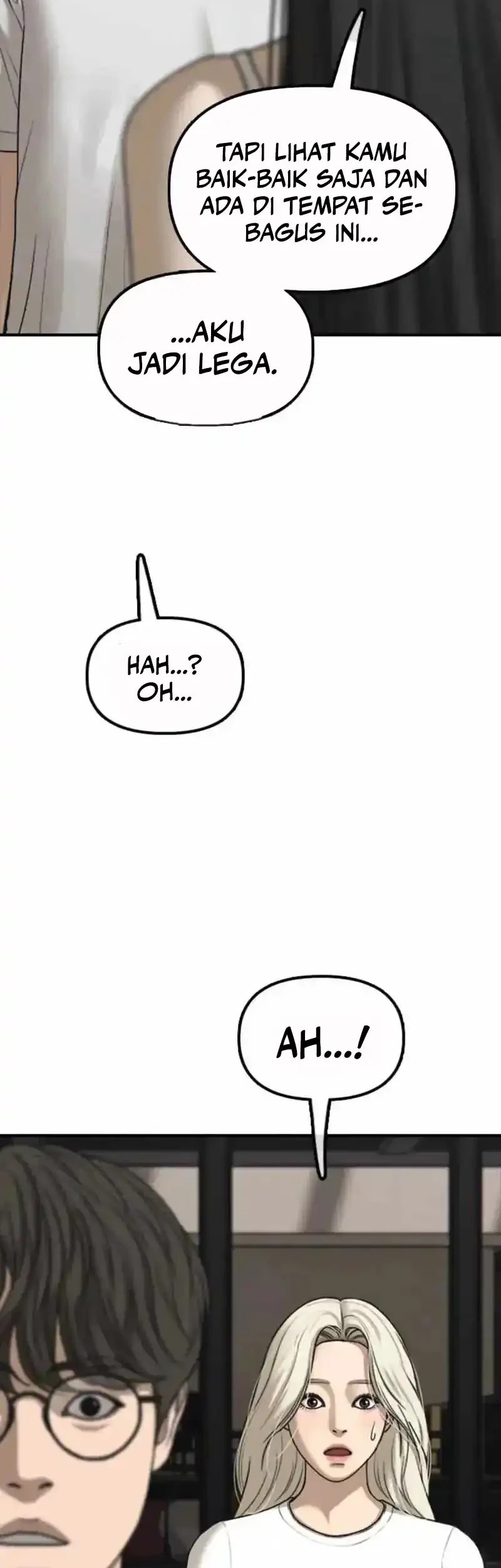 The End Has Come Chapter 67 Gambar 17