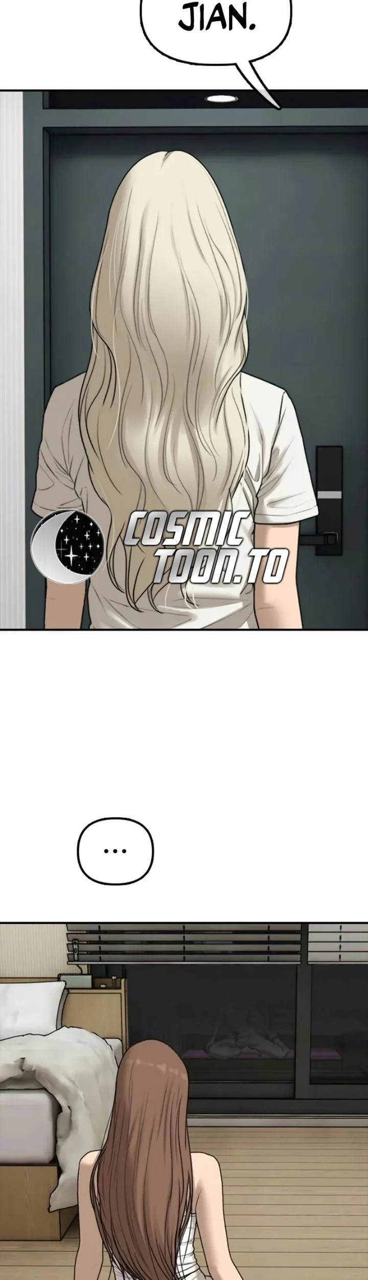 The End Has Come Chapter 69 Gambar 20