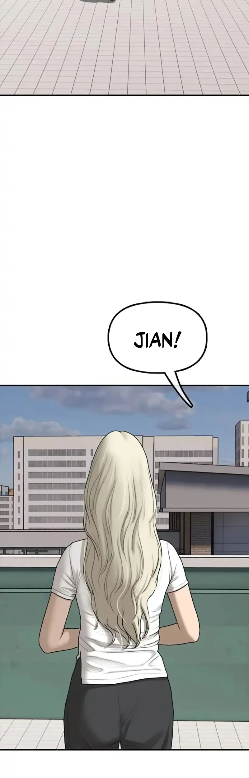 The End Has Come Chapter 70 Gambar 17