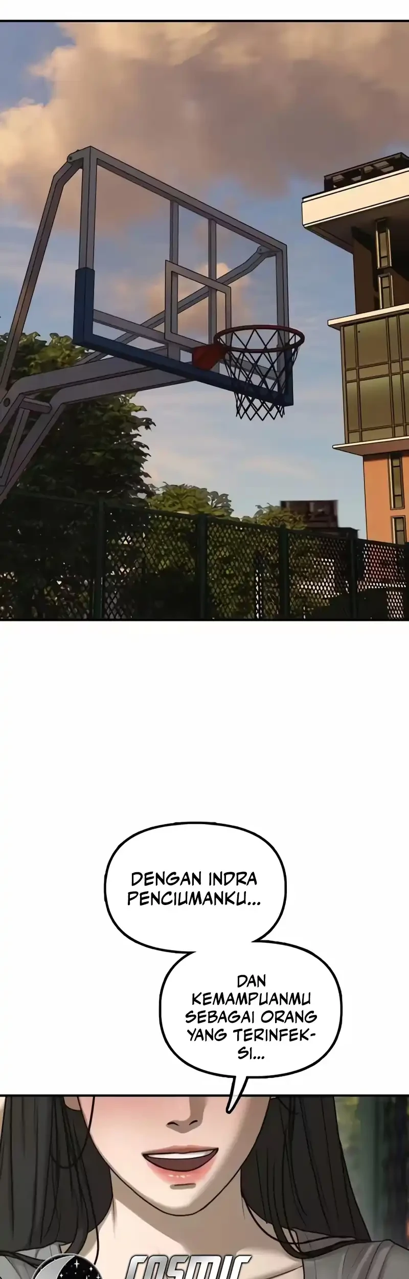The End Has Come Chapter 71 Gambar 15