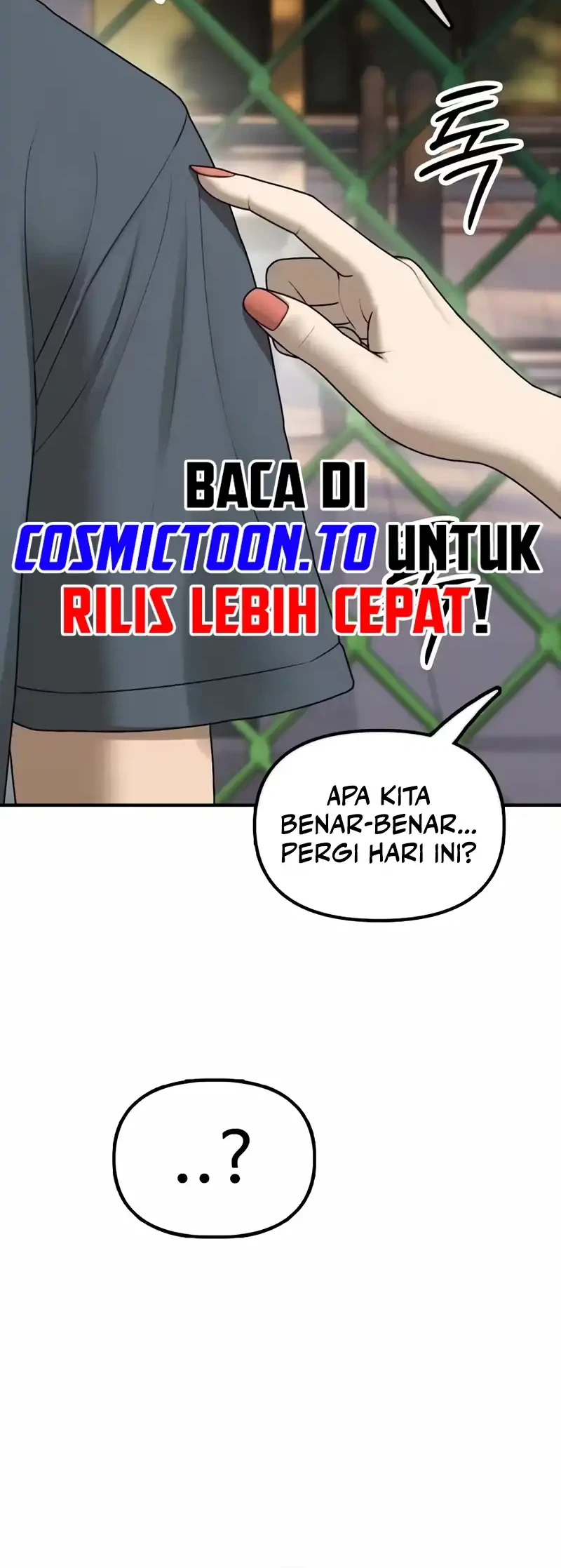 The End Has Come Chapter 71 Gambar 18