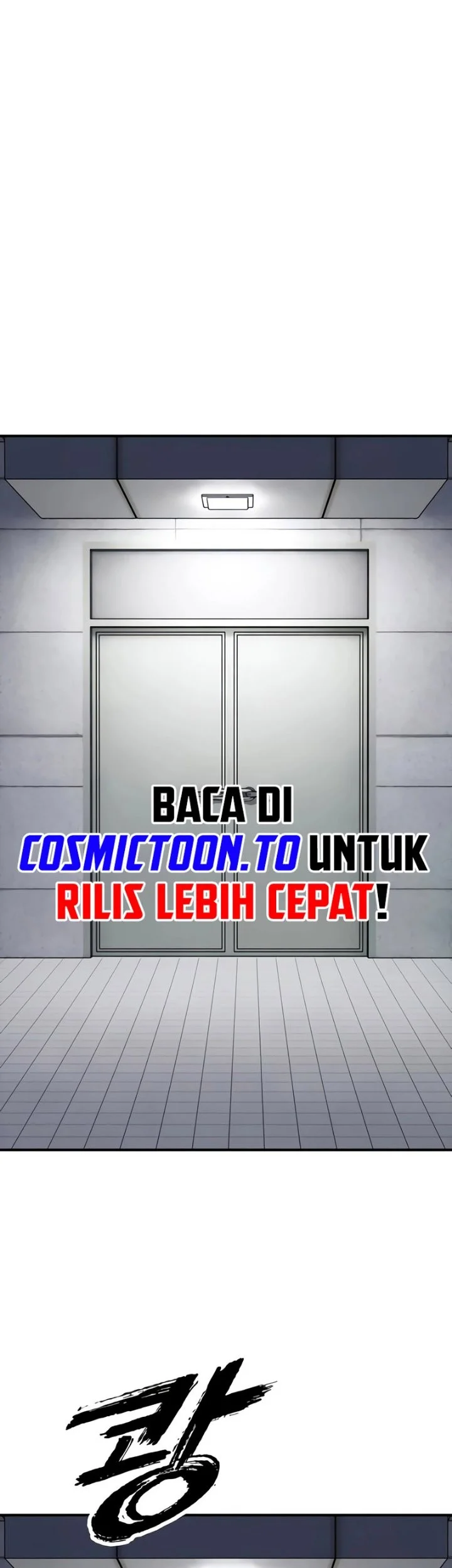 The End Has Come Chapter 73 Gambar 16